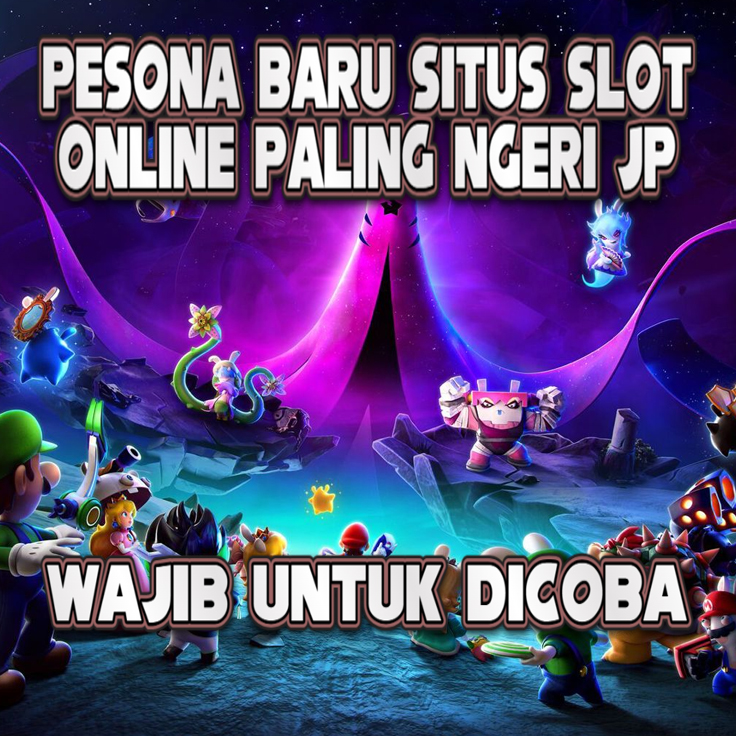 Dapur88 - Pesona Baru Situs Slot Online Paling Ngeri JP image 1
