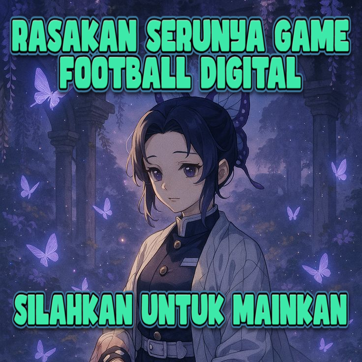 Dapur88 : Rasakan Serunya Game Football Digital